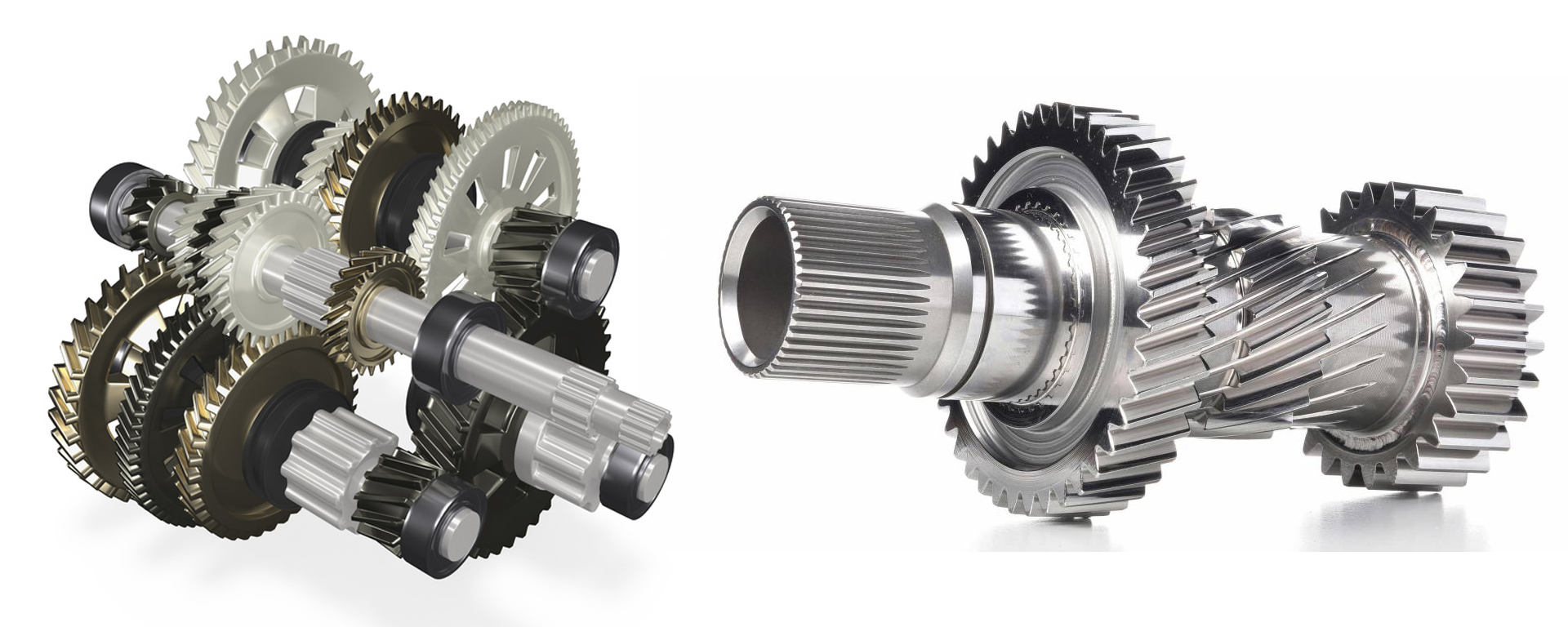 齒輪箱修復(fù) -