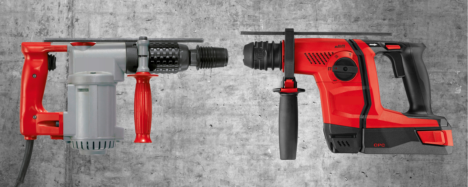 便攜式電動(dòng)工具 -